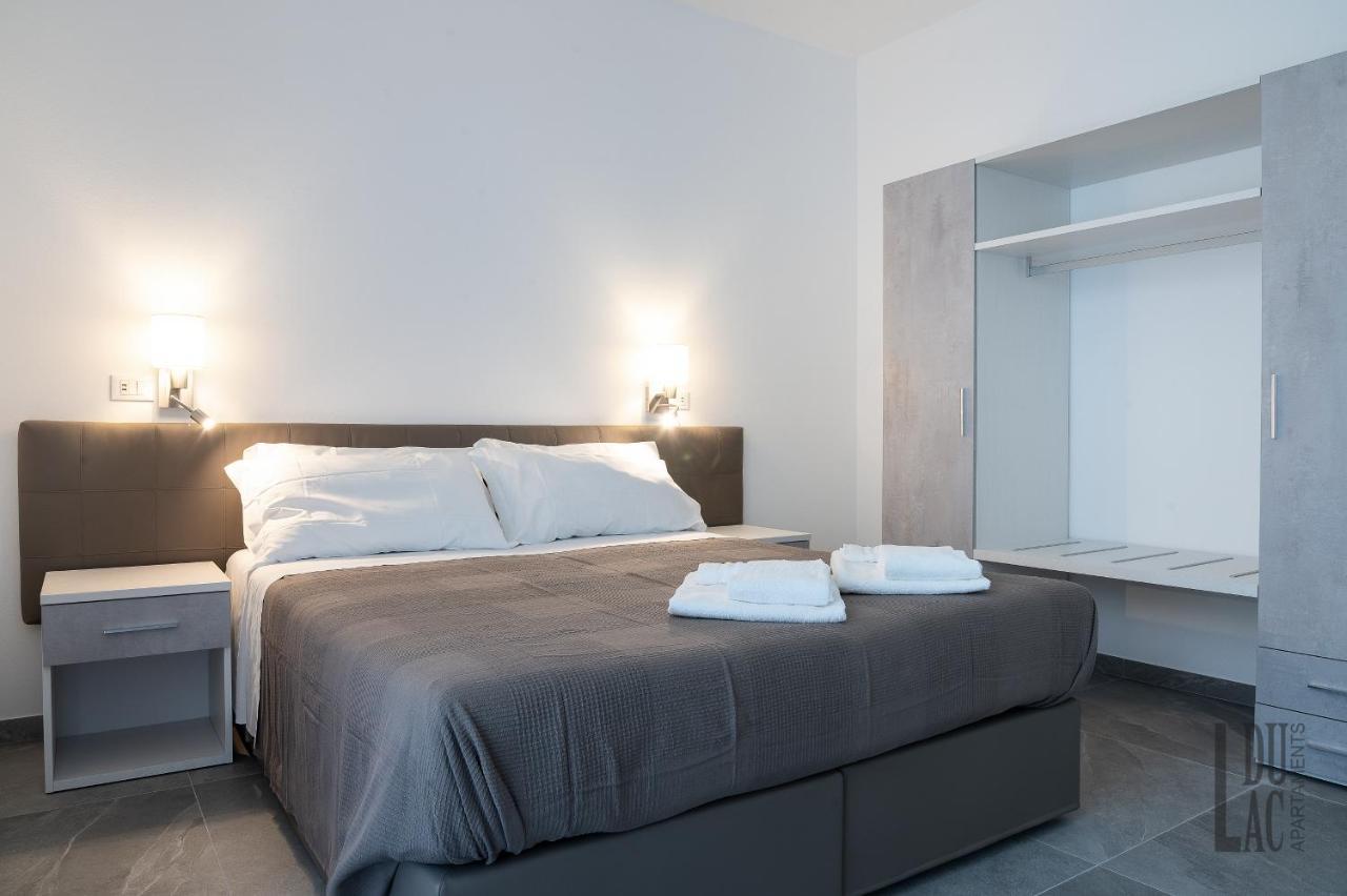 Du Lac Aparments Desenzano del Garda Eksteriør bilde